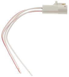 ACDelco Wiring Connectors 88861095