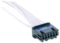 ACDelco Wiring Connectors 19115655