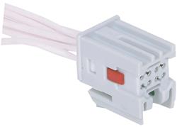ACDelco Wiring Connectors 19149303