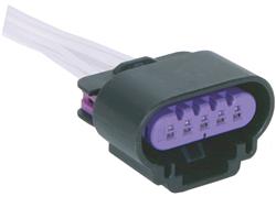 ACDelco Wiring Connectors 19151493