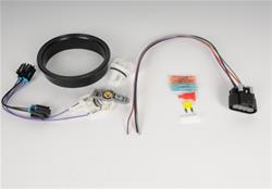 ACDelco Replacement Fuel Pump Components 15824379