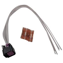 ACDelco Wiring Connectors 19166999