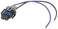 ACDelco Wiring Connectors 88862217