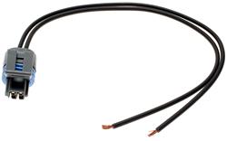 ACDelco Wiring Connectors 88862220