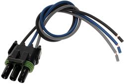 ACDelco Wiring Connectors 88862222
