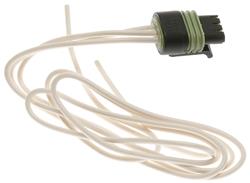 ACDelco Wiring Connectors 88862225