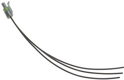 ACDelco Wiring Connectors 88862227