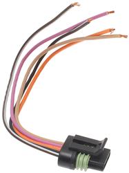 ACDelco Wiring Connectors 88862234