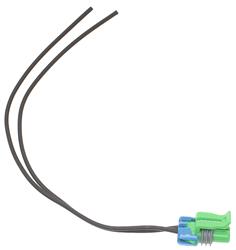 ACDelco Wiring Connectors 88862240
