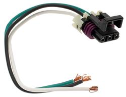 ACDelco Wiring Connectors 88862272