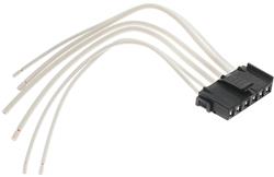 ACDelco Wiring Connectors 88862281