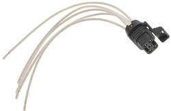 ACDelco Wiring Connectors 88862283