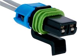 ACDelco Wiring Connectors for 2000-2006 MONTE CARLO - 12101855