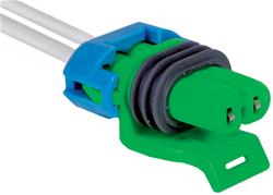 ACDelco Wiring Connectors 12101856
