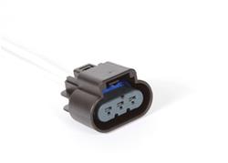 ACDelco Wiring Connectors 13506000