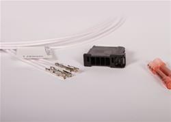 ACDelco Wiring Connectors for 2010-2012 TERRAIN, EQUINOX, 2014-2015 CORVETTE - 13316141