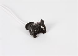 ACDelco Wiring Connectors for 2011-2012 CAPRICE - 13577328
