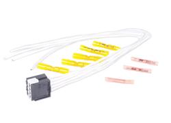 ACDelco Wiring Connectors 13580111