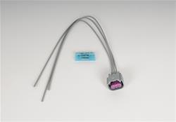 ACDelco Wiring Connectors 13580873
