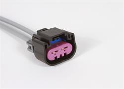 ACDelco Wiring Connectors 13580874