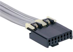 ACDelco Wiring Connectors 12101874