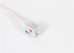 ACDelco Wiring Connectors for 2011-2015 CRUZE, 2016 CRUZE LIMITED - 13337949