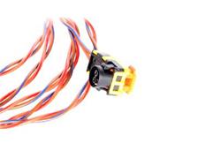 ACDelco Wiring Connectors for 2011 CRUZE - 19258491