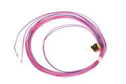 ACDelco Wiring Connectors for 2011-2015 CAMARO - 13583006