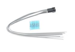 ACDelco Wiring Connectors for 1993-1997 CAMARO - 13584253