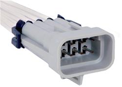 ACDelco Wiring Connectors 12102490