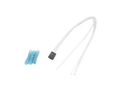 ACDelco Wiring Connectors for 1995-2002 CAVALIER, 1997-1999 MALIBU - 13586139