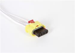 ACDelco Wiring Connectors 13586137