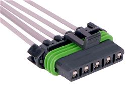 ACDelco Wiring Connectors 12102775