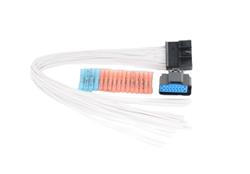 ACDelco Wiring Connectors 19260871