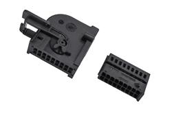 ACDelco Wiring Connectors for 2019-2020 ENVISION - 13355835