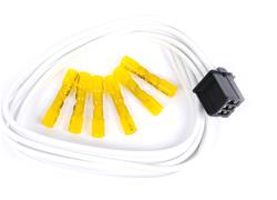 ACDelco Wiring Connectors 19300463