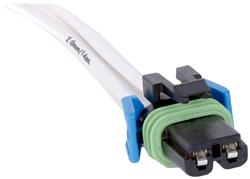 ACDelco Wiring Connectors 12116247
