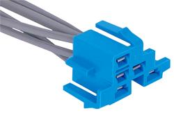 ACDelco Wiring Connectors 12102602