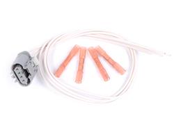 ACDelco Wiring Connectors 13587298