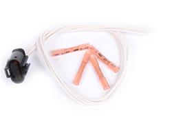 ACDelco Wiring Connectors 13587299