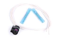 ACDelco Wiring Connectors for 2013 MALIBU - 13587324