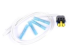 ACDelco Wiring Connectors for 2013-2016 XTS - 19299683