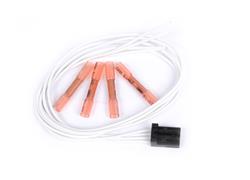 ACDelco Wiring Connectors 19299709