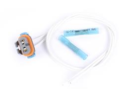 ACDelco Wiring Connectors 19301866