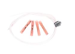 ACDelco Wiring Connectors 19300597
