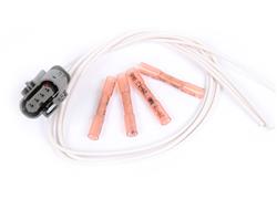 ACDelco Wiring Connectors 19301716