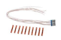 ACDelco Wiring Connectors 88986438