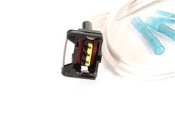 ACDelco Wiring Connectors for 2013 SPARK - 13577020