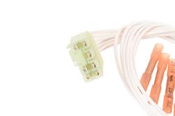 ACDelco Wiring Connectors for 2013 SPARK - 13577063
