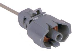 ACDelco Wiring Connectors 12102621